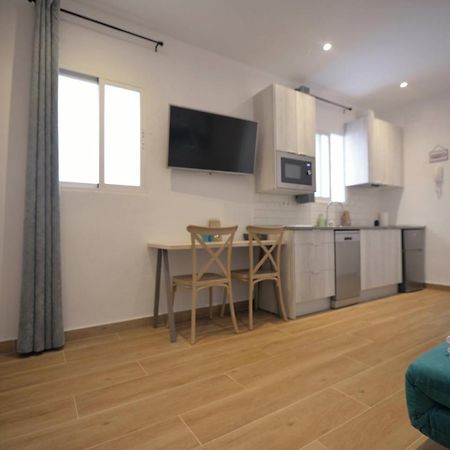 Estudio El Rincon De La Luz Apartment Конил-де-ла-Фронтера Екстериор снимка