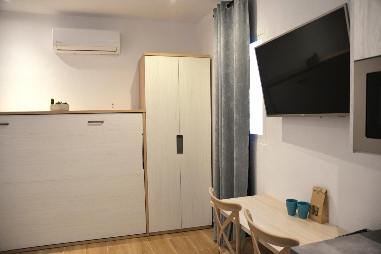 Estudio El Rincon De La Luz Apartment Конил-де-ла-Фронтера Екстериор снимка