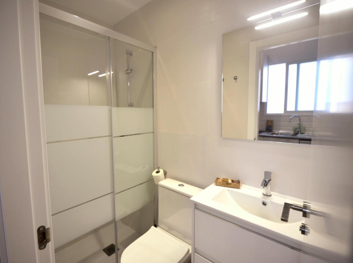 Estudio El Rincon De La Luz Apartment Конил-де-ла-Фронтера Екстериор снимка