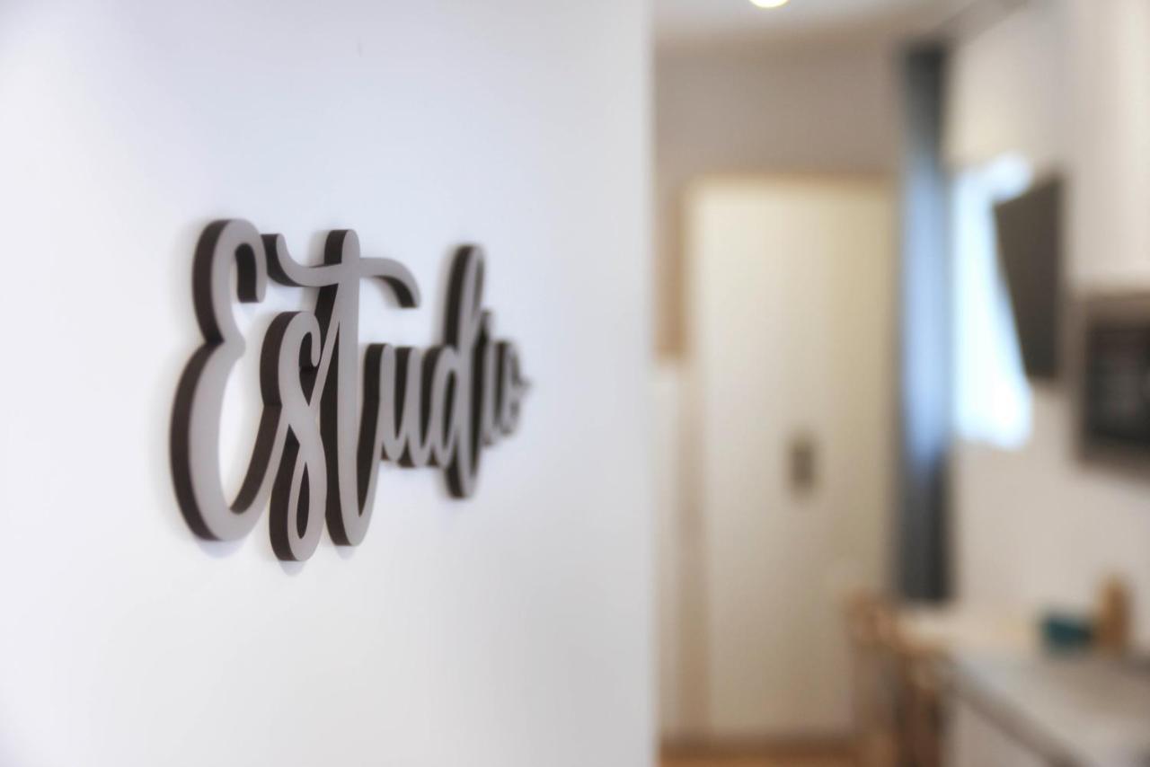 Estudio El Rincon De La Luz Apartment Конил-де-ла-Фронтера Екстериор снимка
